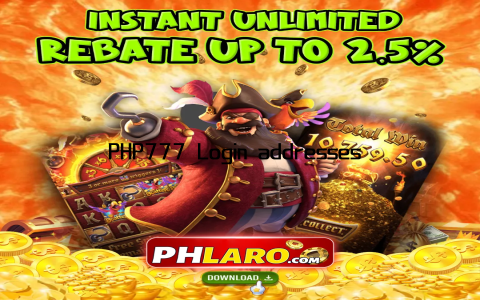 PHP777 Login addresses these risks by offering secure login options specifically tailored for gamers