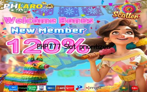 PHP777 Slot prioritizes the safety of its players by implementing robust security measures