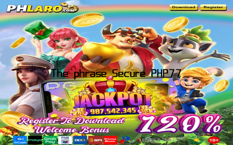 The phrase Secure PHP777 Login Portal Access Your Account Safely wasn’t just a tagline—it was a promise