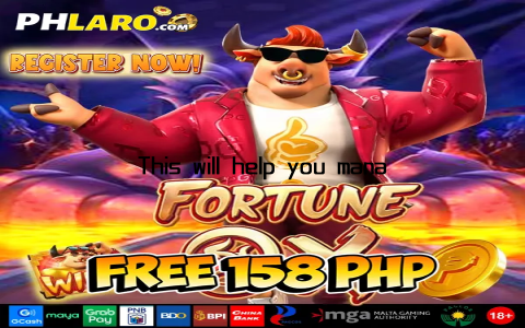 This will help you manage your bankroll effectively and avoid overspending