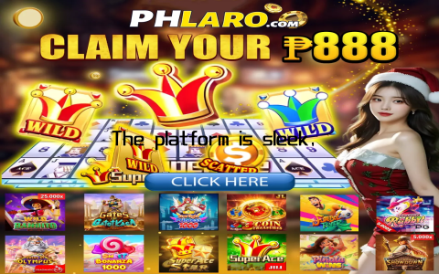 The platform is sleek, user-friendly, and optimized for both desktop and mobile devices